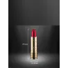 Elegant metal lipstick-shaped lighter - no gasLighters