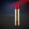 Elegant metal lipstick-shaped lighter - no gasLighters