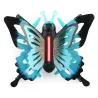 JJRC H42WH WIFI FPV - 0.3MP camera - voice control - altitude hold - butterfly RC Drone QuadcopterDrones