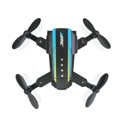 JJRC H345 mini - 2.4G 4CH - 6 axis - headless mode - foldable arm - double RC Drone Quadcopter RTFDrones