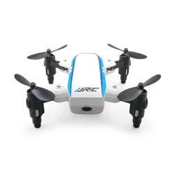 JJRC H345 mini - 2.4G 4CH - 6 axis - headless mode - foldable arm - double RC Drone Quadcopter RTFDrones