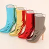 High heel shoe shape - refillable gas cigarette lighterLighters