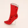 High heel shoe shape - refillable gas cigarette lighterLighters