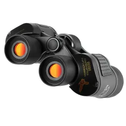 60 * 60 Fernglas - hohe Klarheit Teleskop - HD 10000M - Nachtsicht - Zoom
