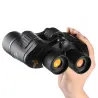 60 * 60 Fernglas - hohe Klarheit Teleskop - HD 10000M - Nachtsicht - Zoom
