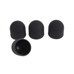 4 pieces - silicone protective cups for Xiaomi FIMI X8 SE Drone - motor coversMotor
