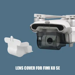 Schutzglasabdeckung für FIMI X8 SE Drone