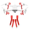 Landing gear for Xiaomi FIMI X8 SE - camera protection - extended feetAccessories