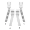 Landing gear for Xiaomi FIMI X8 SE - camera protection - extended feetAccessories