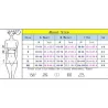 Elegantes Bikini-Set mit Push-up