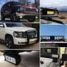 60W - 420W - LED light-bar - combo spotlights for trucks - off-roads - tractors - 4x4 SUV - ATV - boatsLED light bar
