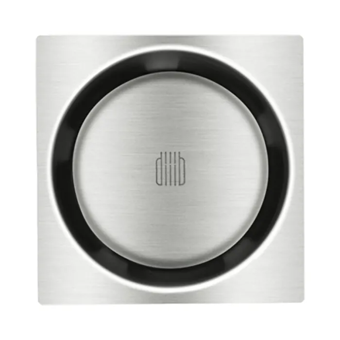 Modern floor drain - insect proof - anti-blocking - stainless steel filterDrains