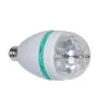 RGB LED Lampen E27 6W