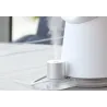 3 in 1 Mini Kühlventilator - bürstenlos - LED Licht