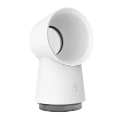 3 in 1 Mini Kühlventilator - bürstenlos - LED Licht
