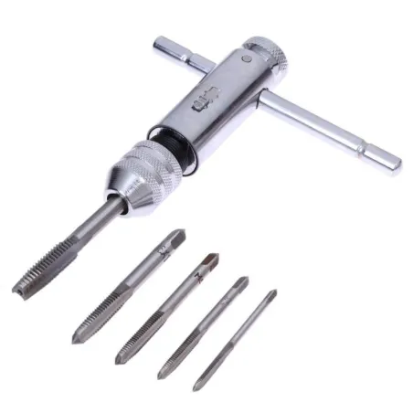 Einstellbare T-Handle Schlüssel - 5Pcs/Set
