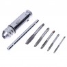 Adjustable T-Handle Wrench - 5Pcs/SetWrenches