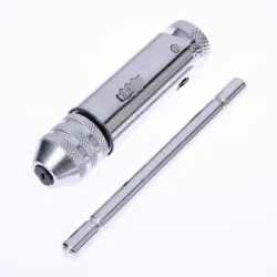 Einstellbare T-Handle Schlüssel - 5Pcs/Set