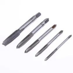 Einstellbare T-Handle Schlüssel - 5Pcs/Set