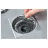 Modern floor drain - insect proof - anti-blocking - stainless steel filterDrains
