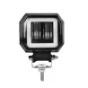 20W - 12V - 6000K - DRL - LED light bar with HELO - reflector - for motorcycle - SUV - truck - ATV - tractorLED light bar