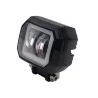 20W - 12V - 6000K - DRL - LED light bar with HELO - reflector - for motorcycle - SUV - truck - ATV - tractorLED light bar