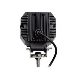 20W - 12V - 6000K - DRL - LED light bar with HELO - reflector - for motorcycle - SUV - truck - ATV - tractorLED light bar