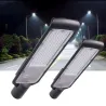 30W - 50W - AC85-265V - LED Straßenleuchte - Lampe - IP65 wasserdicht