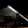 30W - 50W - AC85-265V - LED Straßenleuchte - Lampe - IP65 wasserdicht