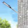 30W - 50W - AC85-265V - LED Straßenleuchte - Lampe - IP65 wasserdicht