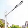 30W - 50W - AC85-265V - LED Straßenleuchte - Lampe - IP65 wasserdicht