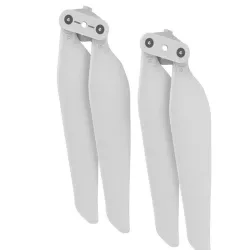 4 - 8 Stück - FIMI X8 SE Drone - Schnellwechselfaltpropeller - weiß
