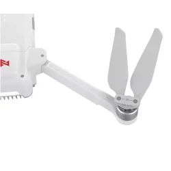 4 - 8 Stück - FIMI X8 SE Drone - Schnellwechselfaltpropeller - weiß