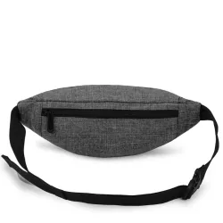 Taille & Schultertasche - Sporttasche - wasserdicht - Nylon - mit Reißverschluss