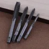 6 Stück - T-Typ - Gewindeschrauber Gewindebohrerhalter - Schraubenschlüssel M3/M4/M6/M8 - DIY-Set