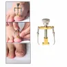 Professional ingrown toenail corrector - lifter - stainless steelEquipment