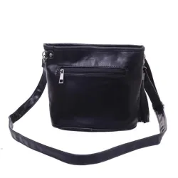 Skull Face Handbag - WomenHandbags