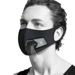 Face Mask PM2.5 - Electrical FilterMouth masks