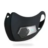 Gesichtsmaske PM2.5 - Elektrischer Filter