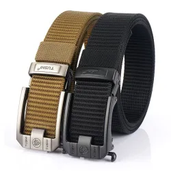 Tactical Militärarmband - Metallschnalle - Nylon - 125 cm