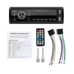 Car Stereo MP3 PlayerInterior accessories