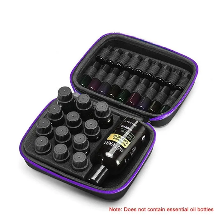 Essential Oil Storage BagMake-Up
