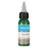 30ml Natural plant tattoo inks - 14 colorsTattoo