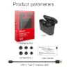 T-elf mini Ohrstecker - bluetooth 5.0 - kabellos