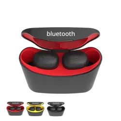 T-elf mini Ohrstecker - bluetooth 5.0 - kabellos