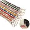 Kettentasche Riemen - 10 Farben - Damen - Handtaschen