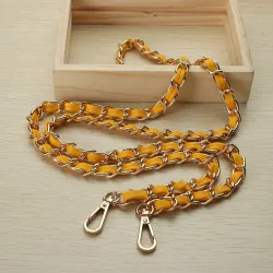 Chain bag straps - 10 colors - ladies - handbagsHandbags