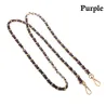 Chain bag straps - 10 colors - ladies - handbagsHandbags