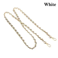 Chain bag straps - 10 colors - ladies - handbagsHandbags