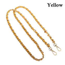 Chain bag straps - 10 colors - ladies - handbagsHandbags